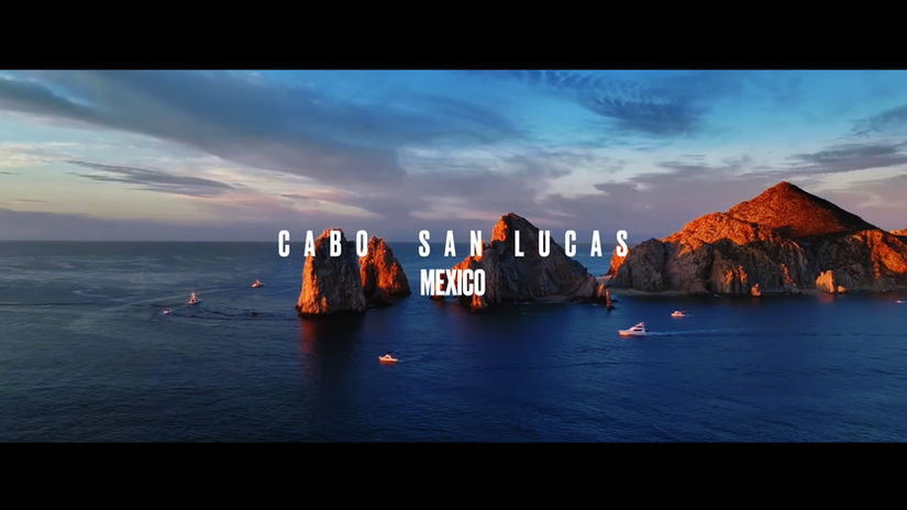 Cabo San Lucas MEXICO